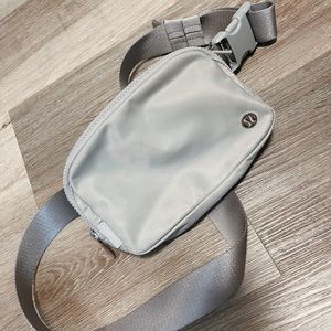 Lululemon Belt bag